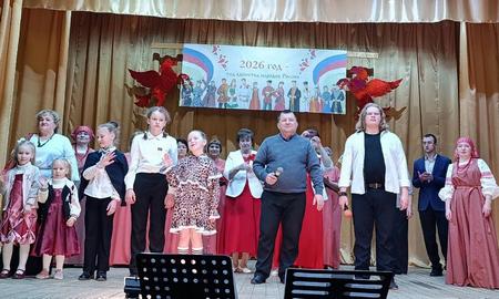 Колянурский СДК, Кировская область