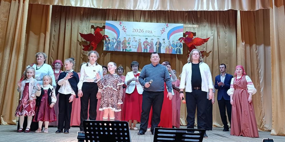 Колянурский СДК, Кировская область
