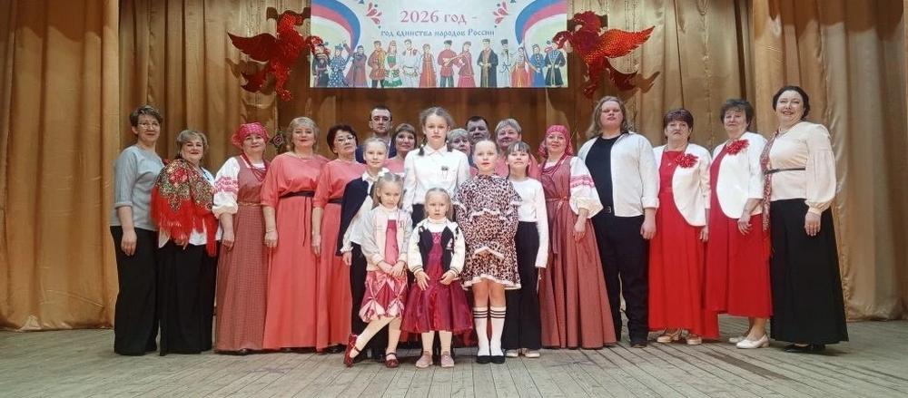 Колянурский СДК, Кировская область